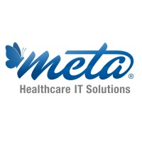 Meta Healthcare IT Solutions, LLC. Logo