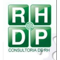 RHDP - CONSULTORIA DE RH Logo