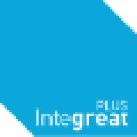 Integreatplus Logo