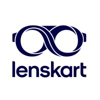 Lenskart.com Logo