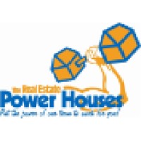 The Real Estate Power Houses Logo