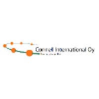 Connell International Oy Logo