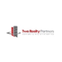 Two Realty Partners, LLC Logo