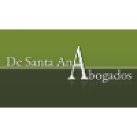 De Santa Ana Abogados Logo