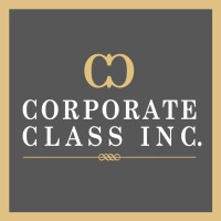 Corporate Class Inc. Logo