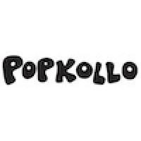 Popkollo Logo