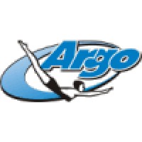 Zwem- en Waterpolovereniging Argo Logo