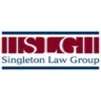 The Singleton Law Group Logo