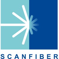 Scanfiber Composites A/S Logo