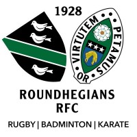 Roundhegians Rugby Football Club Ltd Logo