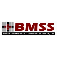 Babich Maintenance & Steriliser Services Pty Ltd Logo