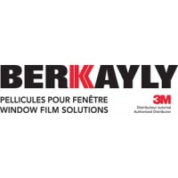 Berkayly-5 Inc. Logo