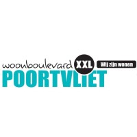 Woonboulevard Poortvliet Logo
