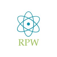 RPW LLC Logo