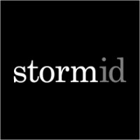 Storm ID Logo