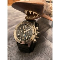 Amazing Timepieces Logo
