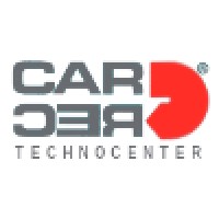 Carrec Technocenter BV Logo