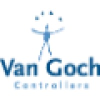 Van Goch Controllers BV Logo