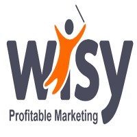 Wisy - Internet Marketing Logo