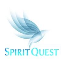 SpiritQuest Sedona Retreats Logo