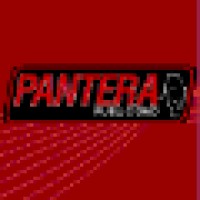 Pantera Publicidad Logo
