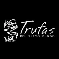 Trufas del Nuevo Mundo Logo