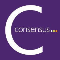 Consensus Support Services Logo