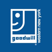 Goodwill of Western New York Logo