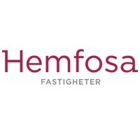 Hemfosa Fastigheter AB (publ) Logo