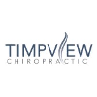 Timpview Chiropractic Logo