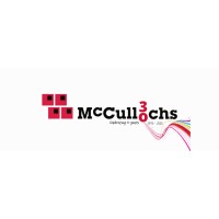 McCulloch Homes Logo