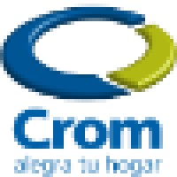 Crom SRL Logo
