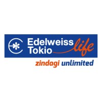 Edelweiss Tokio Life Insurance Logo