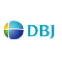 Development Bank of Japan Inc. Logo