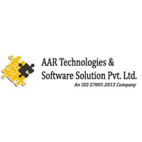 AAR Technologies and Software Solution Pvt Ltd Logo
