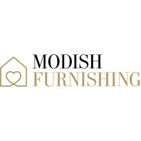 Modish Furnishing Logo