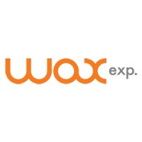WAX EXP Logo