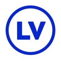 LV Productions Logo