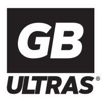 GB ULTRAS LTD Logo