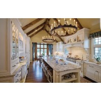 Lewis Designs Custom Cabinetry Logo