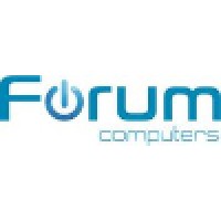 Forum Computers (Lincoln) Ltd Logo
