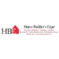 Homebuilders AdvantEdge Logo