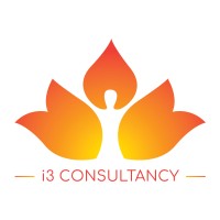 i3 Consultancy Limited Logo