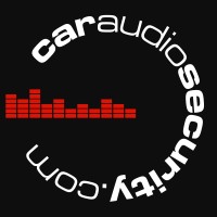 Car Audio & Security Logo