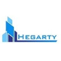 HEGARTY CONSTRUCTION LTD Logo