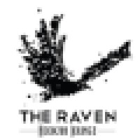 The Raven Hookah Lounge Logo