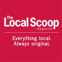 The Local Scoop Logo