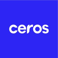Ceros Logo