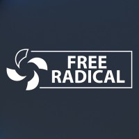 Free Radical Design Logo