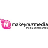 makeyourmedia Logo